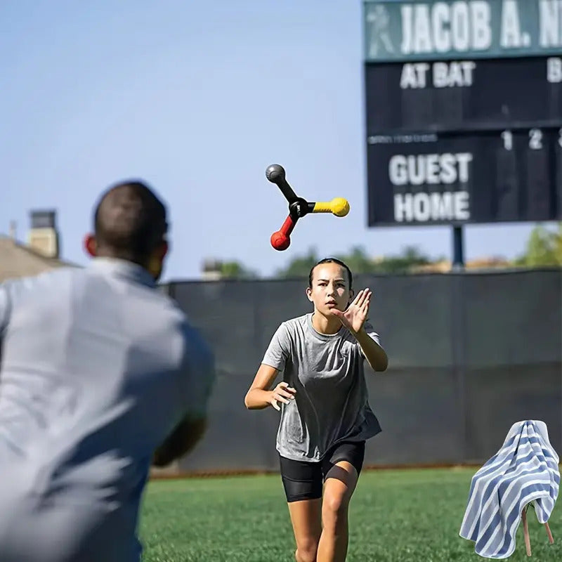 3-Piece Super Soft Bath Towel Set