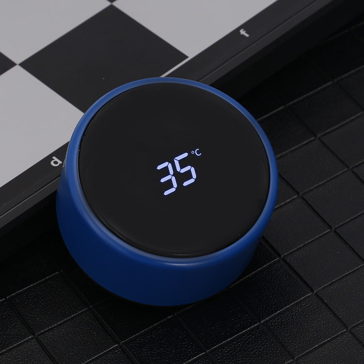 Smart Temp Display Vacuum Flask 500ML