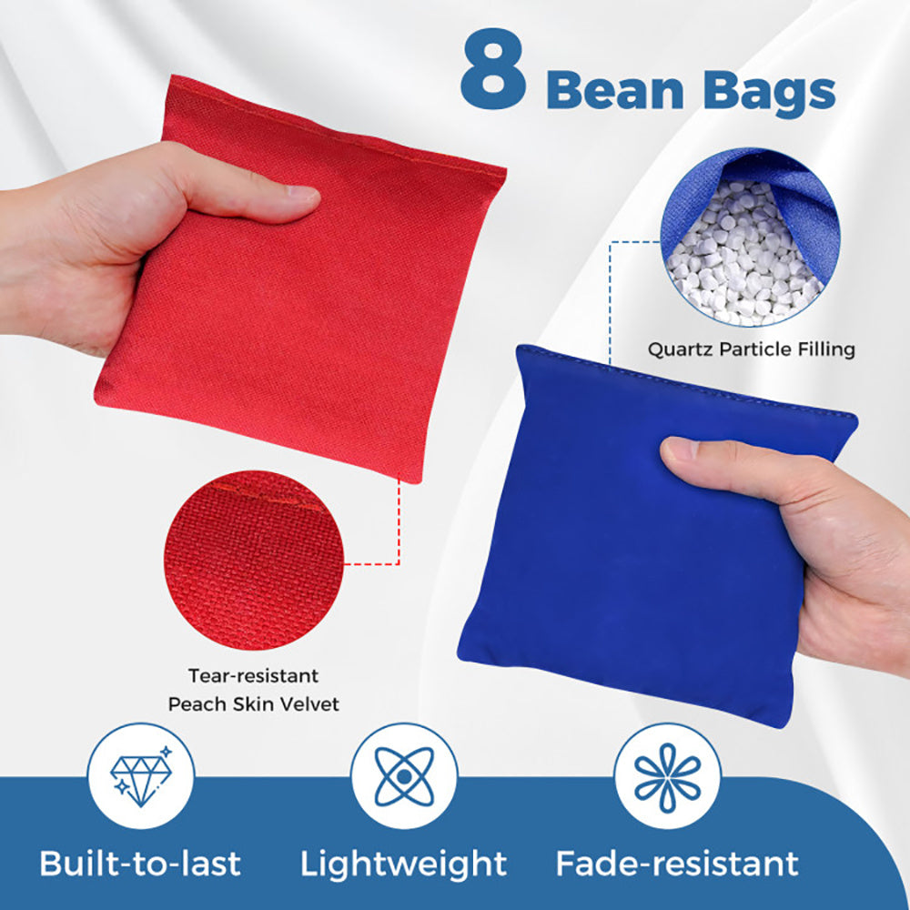 Portable Cornhole Board