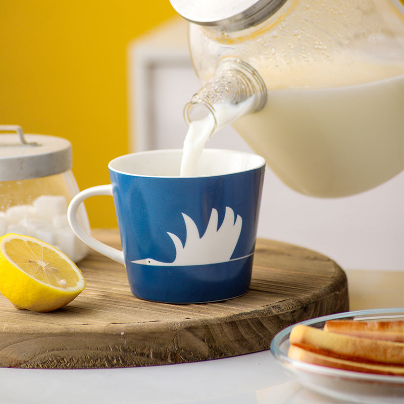 Super süße Kaffeetassen für Paare