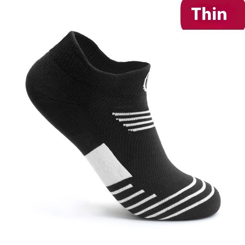 Chaussettes de basket-ball pour hommes