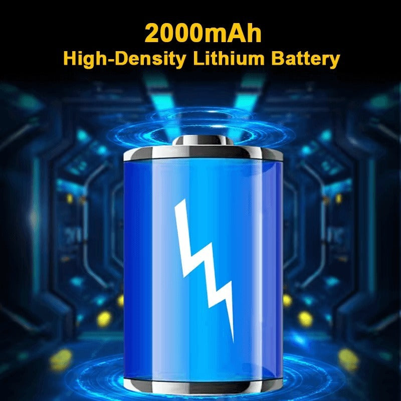 Tragbarer Luftkompressor für Reifenfüller