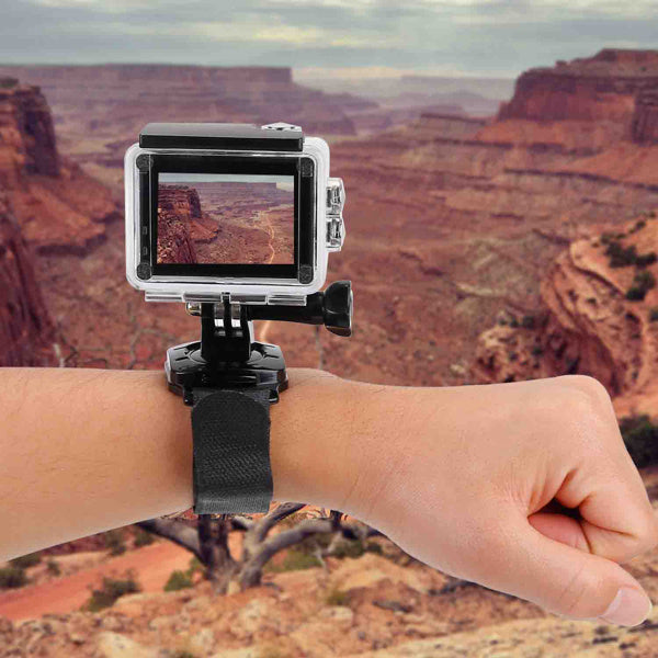 26-in-1 Universal-Kamera-Zubehörset