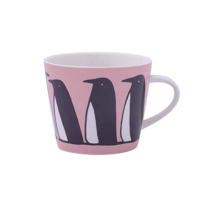 Super süße Kaffeetassen für Paare