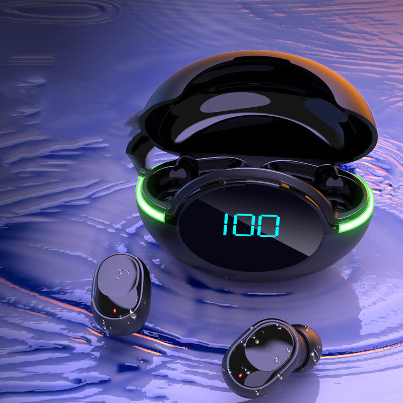 Wireless Bluetooth Headset