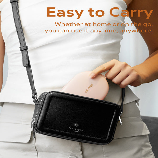 Tragbares Heizkissen – Lieferung an Werktagen