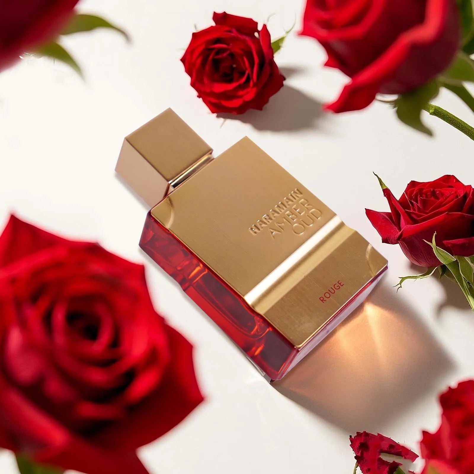 Al Haramain Amber Rouge EDT 60ml