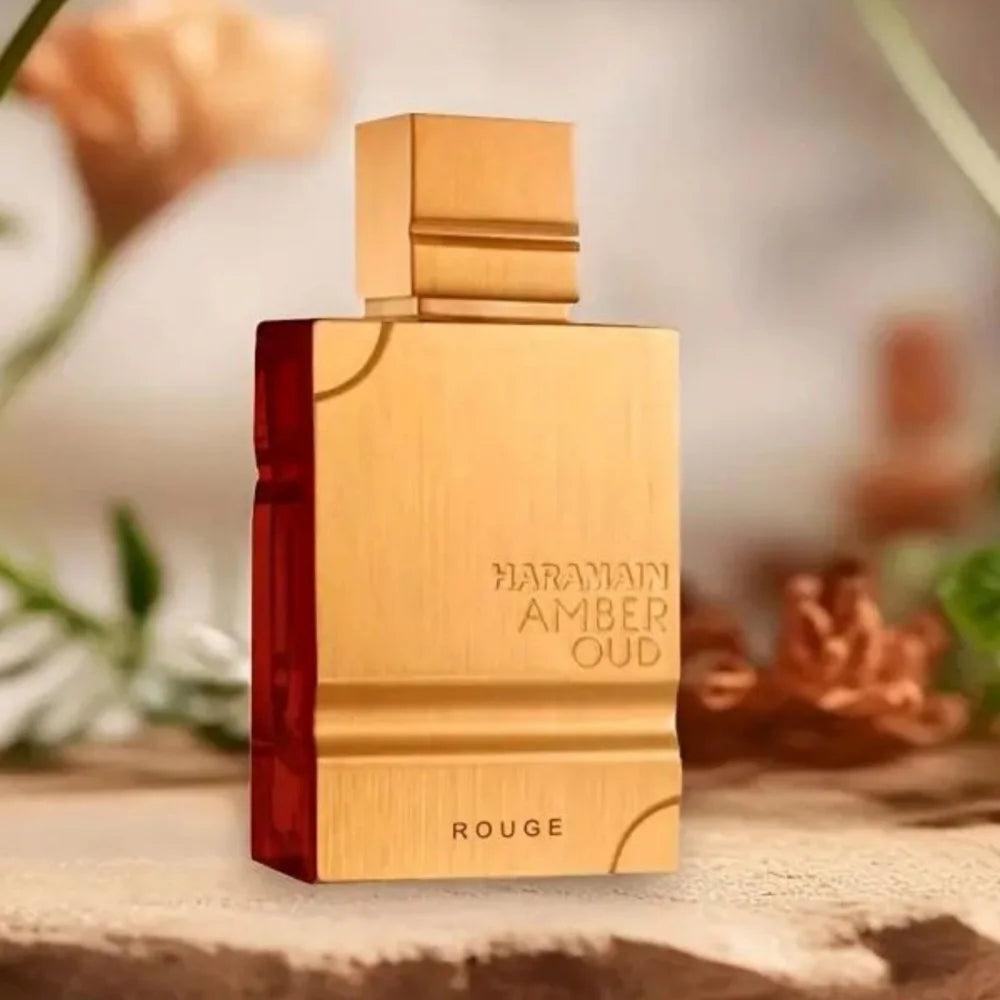 Al Haramain Amber Rouge EDT 60ml