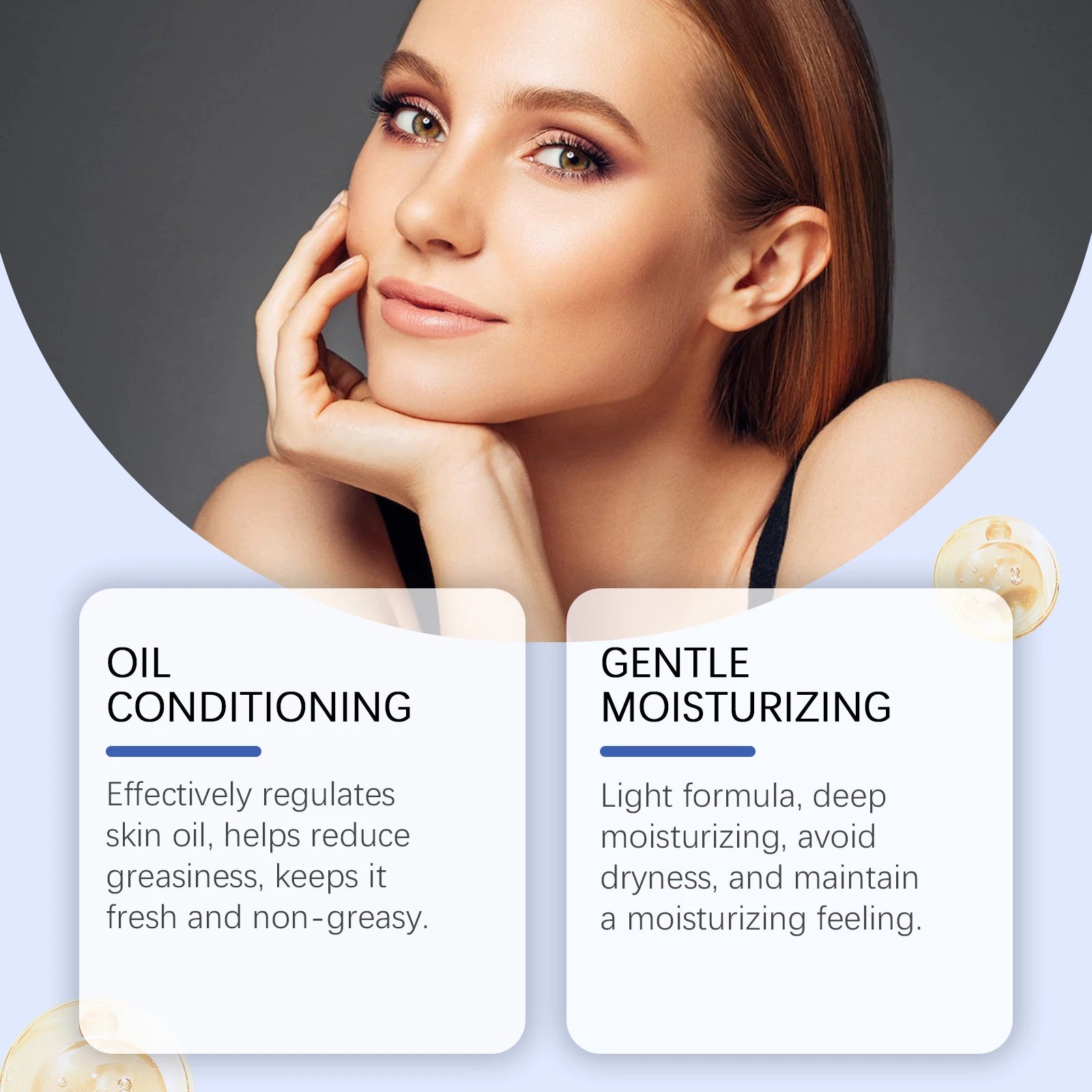 South Moon Herbal Acne Cream 20g