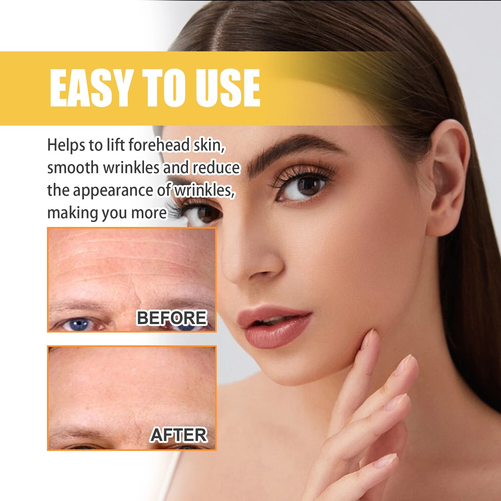 Collagen Wrinkle Patches Treatment