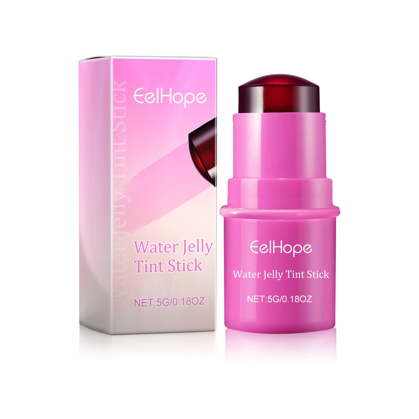 EELHOPE Jelly Tint Lippen- und Rougestift