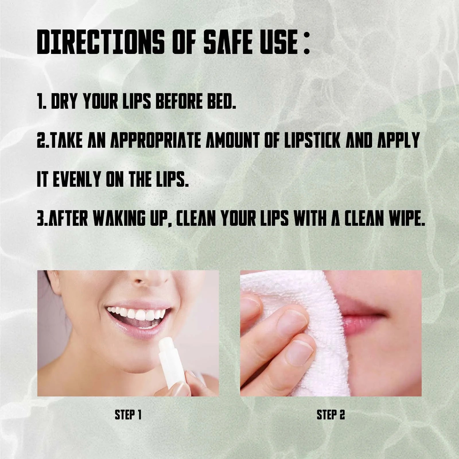 Hoygi Lip Repair & Moisturizing Balm