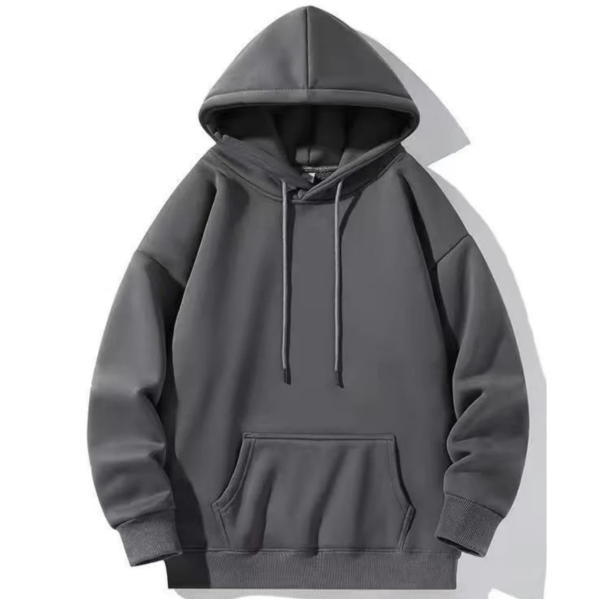 270 g schweres Unisex-Kapuzensweatshirt