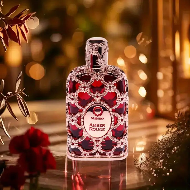 Orientical Royal Amber Rouge 2.7oz