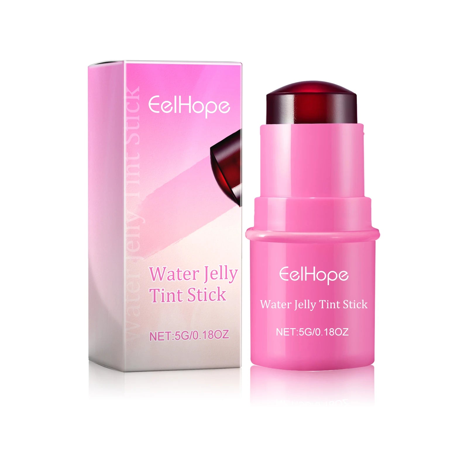 EELHOPE Jelly Tint Lippen- und Rougestift