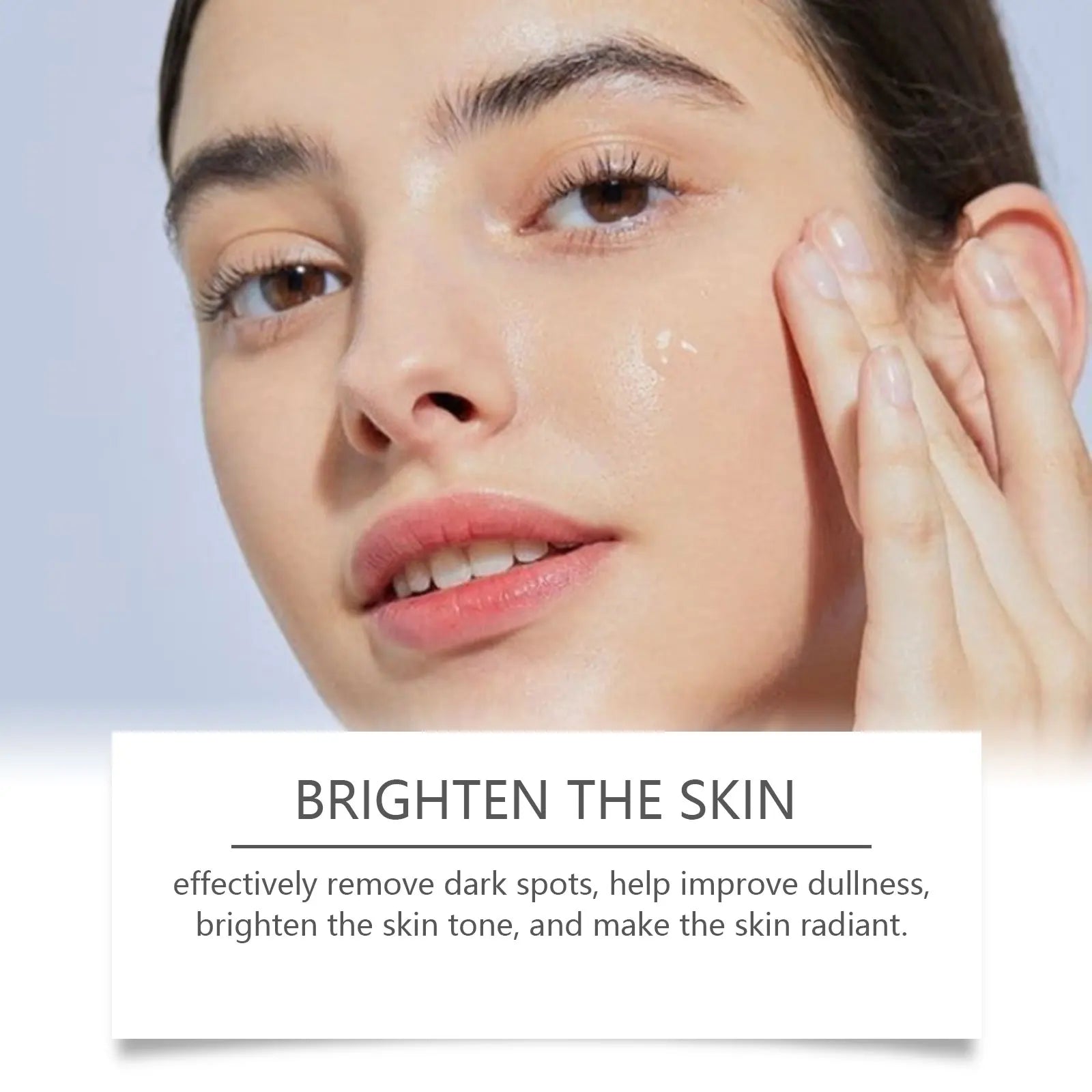 Ouhoe Exfoliating Face Gel 30g