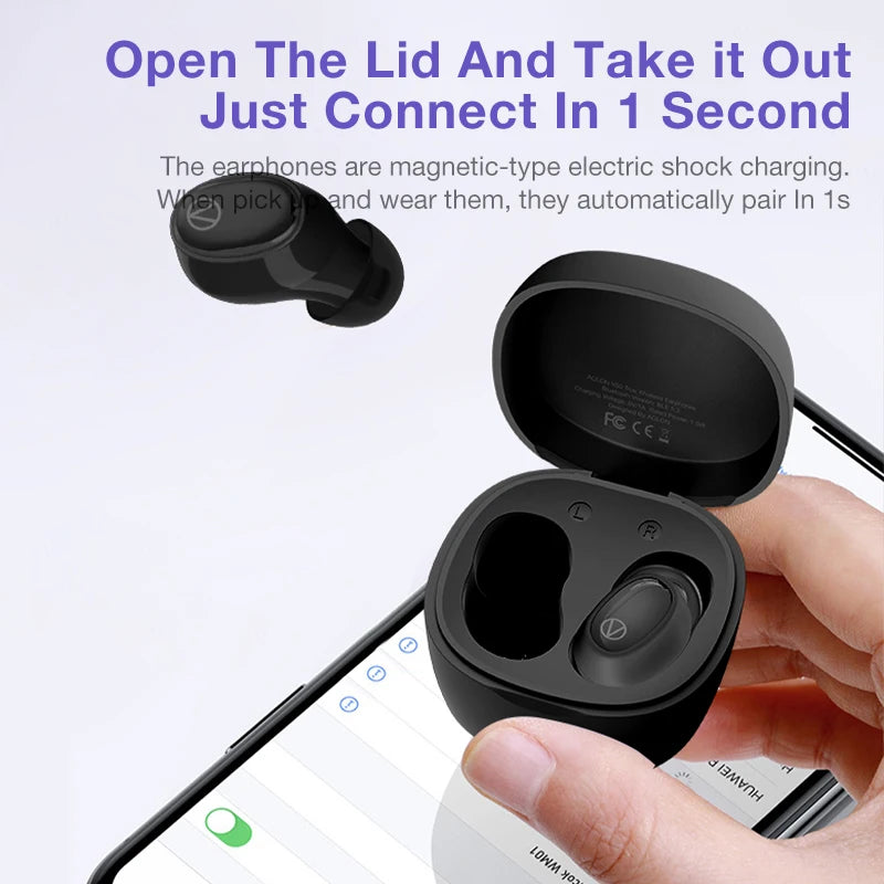 Aolon V50 TWS Bluetooth Earbuds