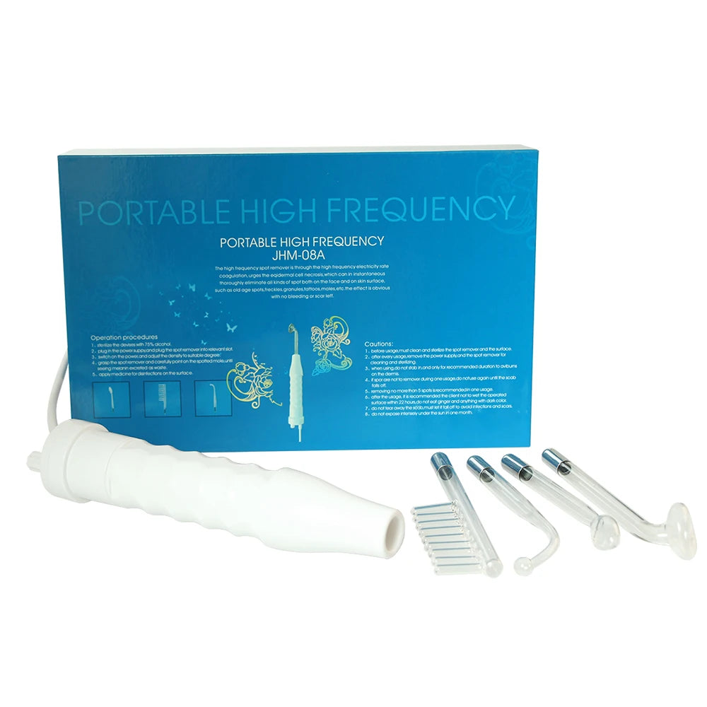 AOKO High Frequency Facial Wand