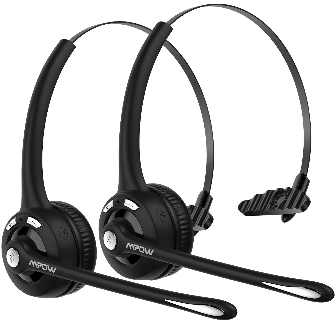 Mpow Pro Wireless Bluetooth Headset Mic