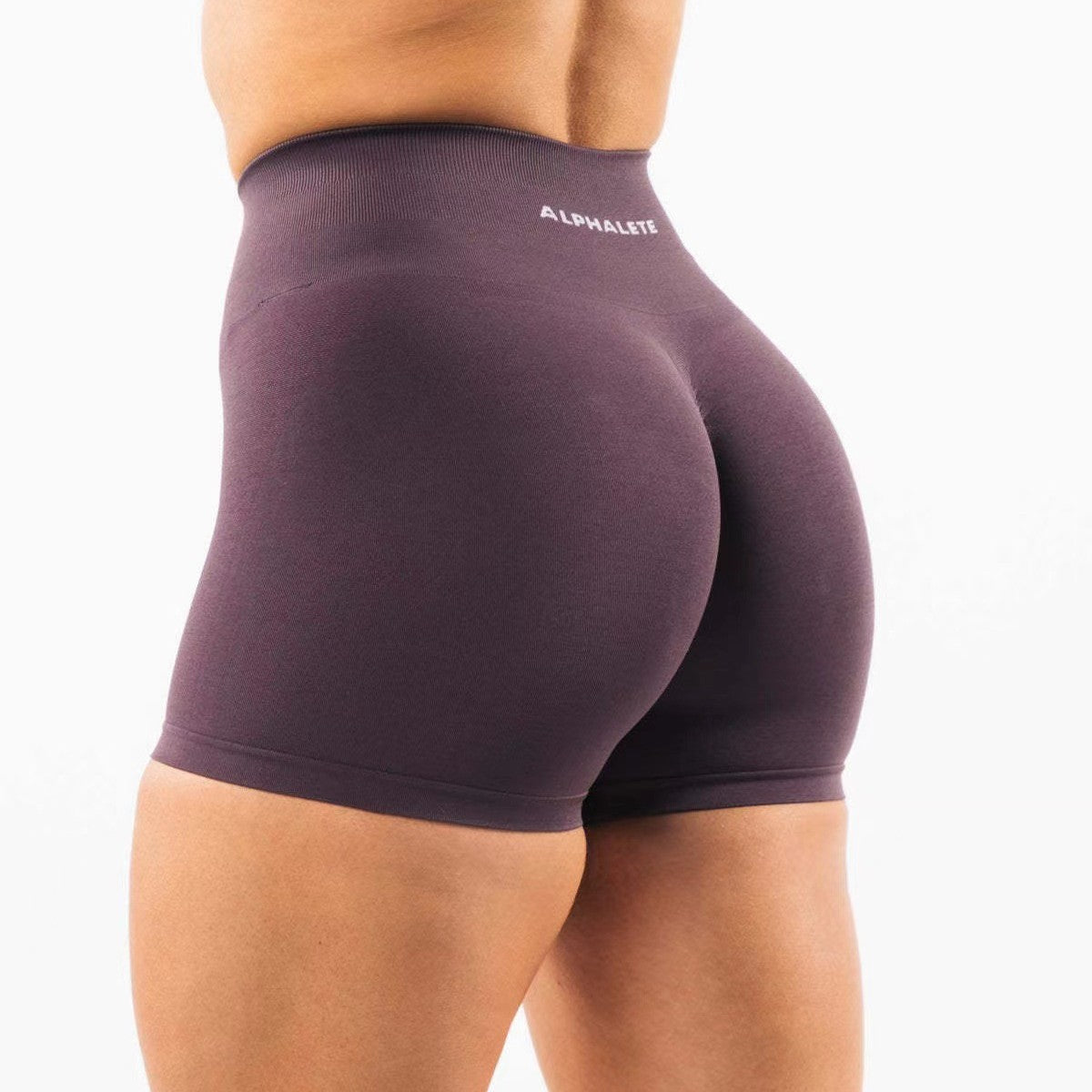 Fitness-Laufshorts für Damen