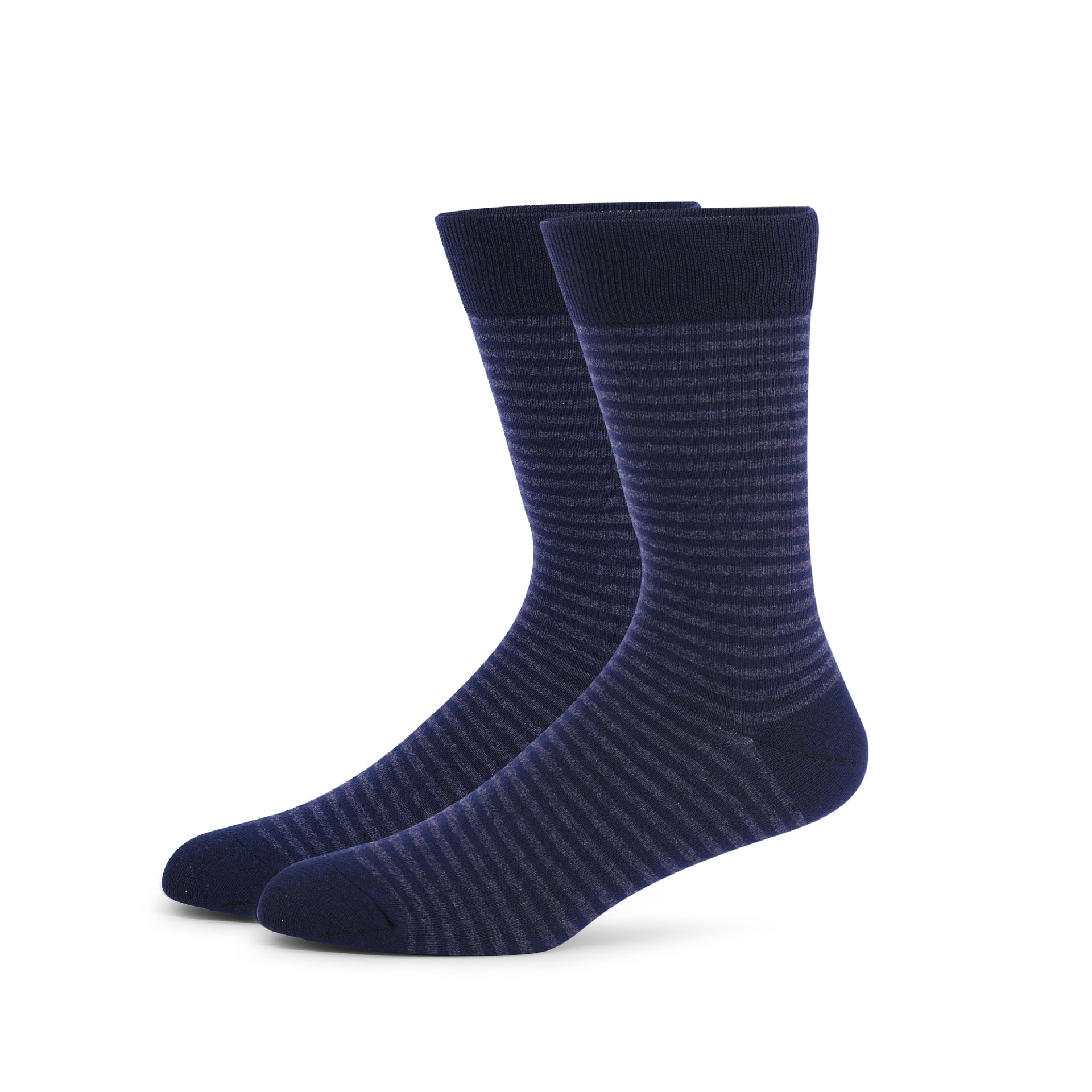 Herren Plus Deodorant-Baumwollsocken