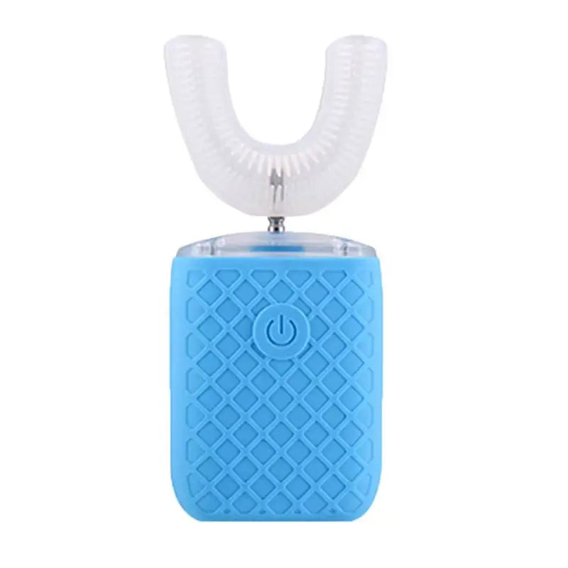 360° U-förmige elektrische Zahnbürste – Sonic