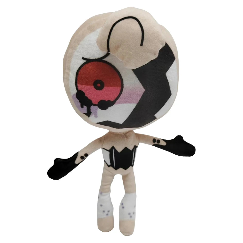 Dandy’s World Plush Goob Pebble Doll