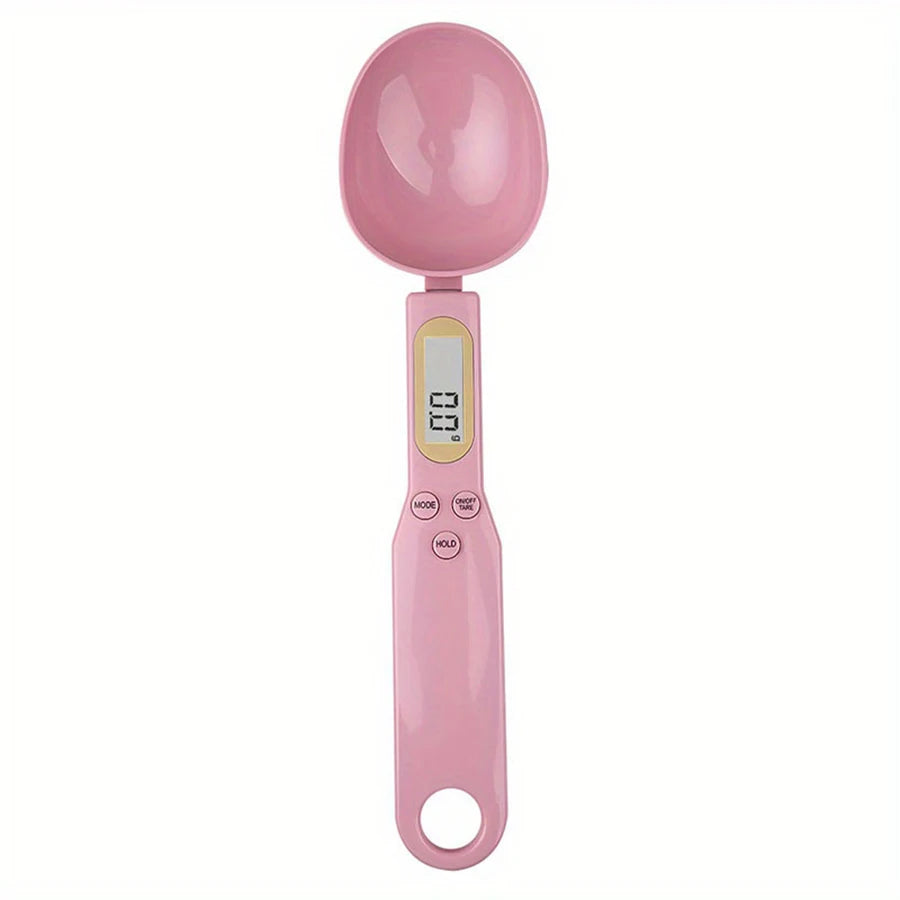 Digital Measuring Spoon Scale 500g/0.1g