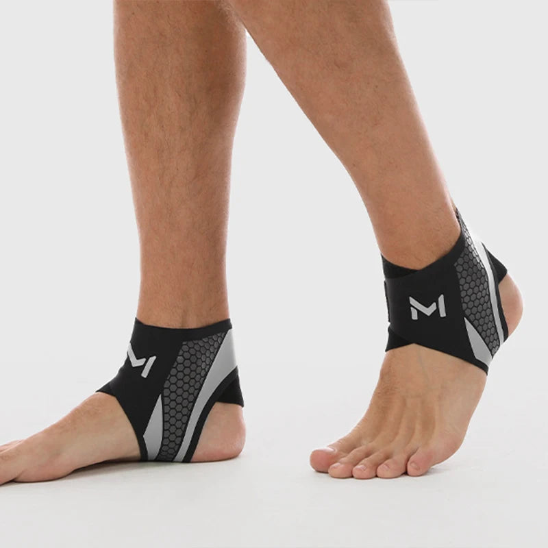 Anti-Twist Ankle Joint Protective Cover