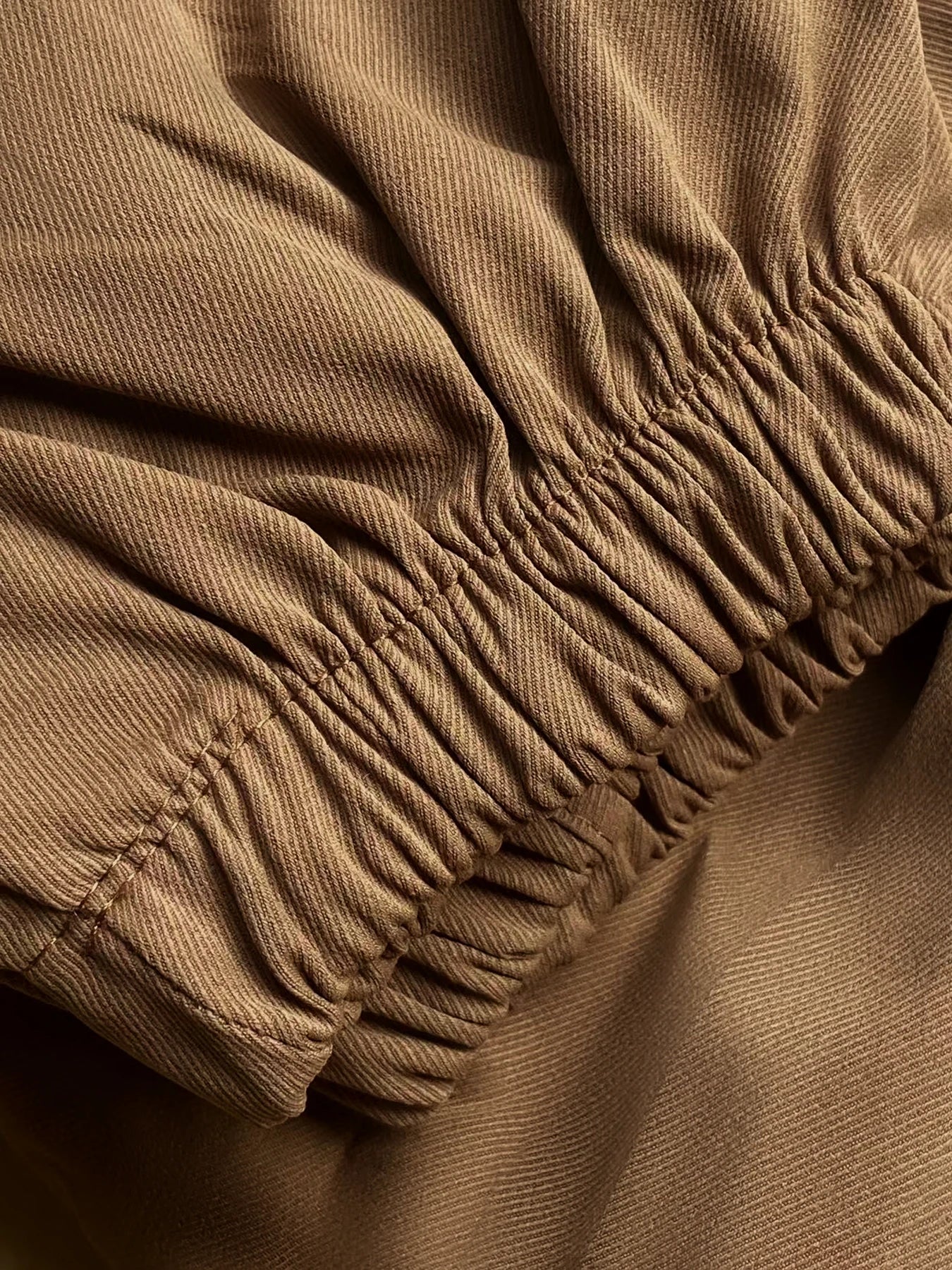 Taktische, schnelltrocknende Cargo-Jogginghose für Herren