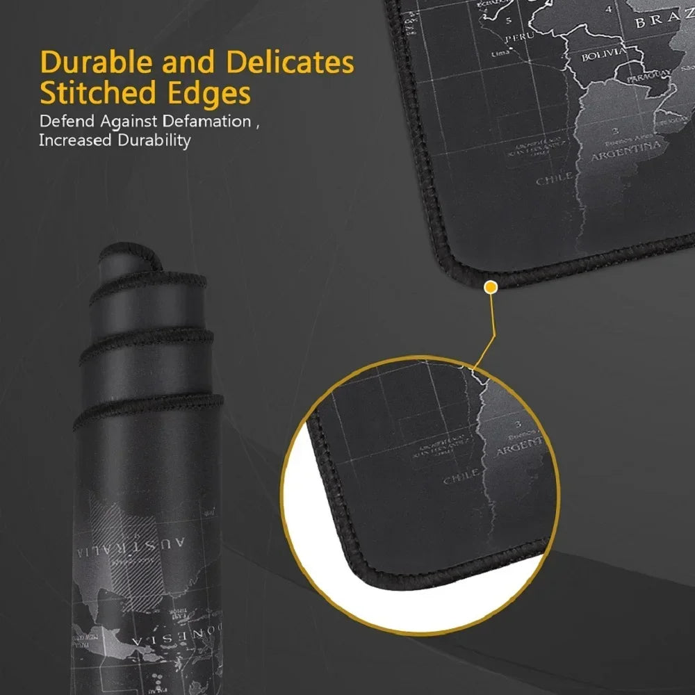 ftvae XXL Gaming Mouse Pad Desk Mat