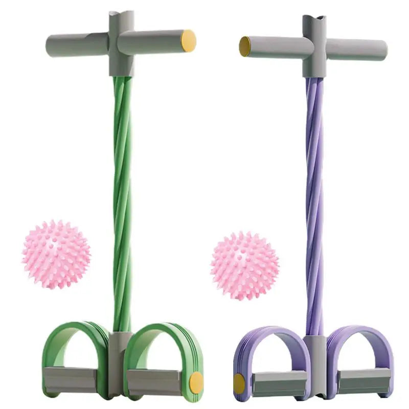 Yoga Pedal Puller Widerstandsband