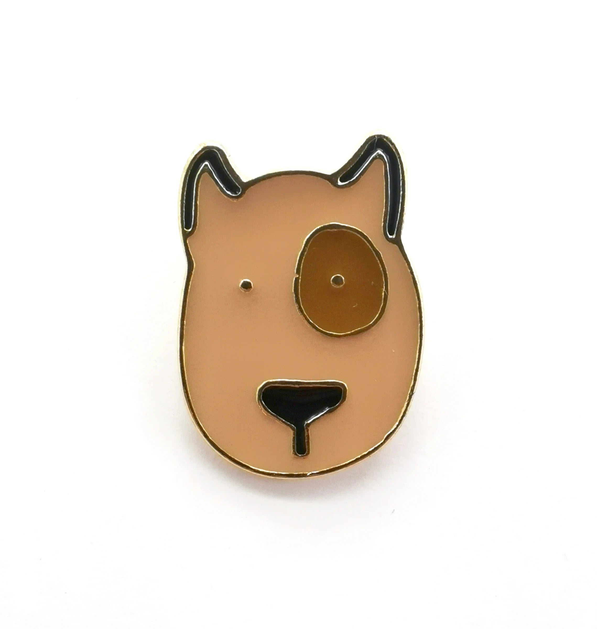 Club Autism Cat Enamel Lapel Pins