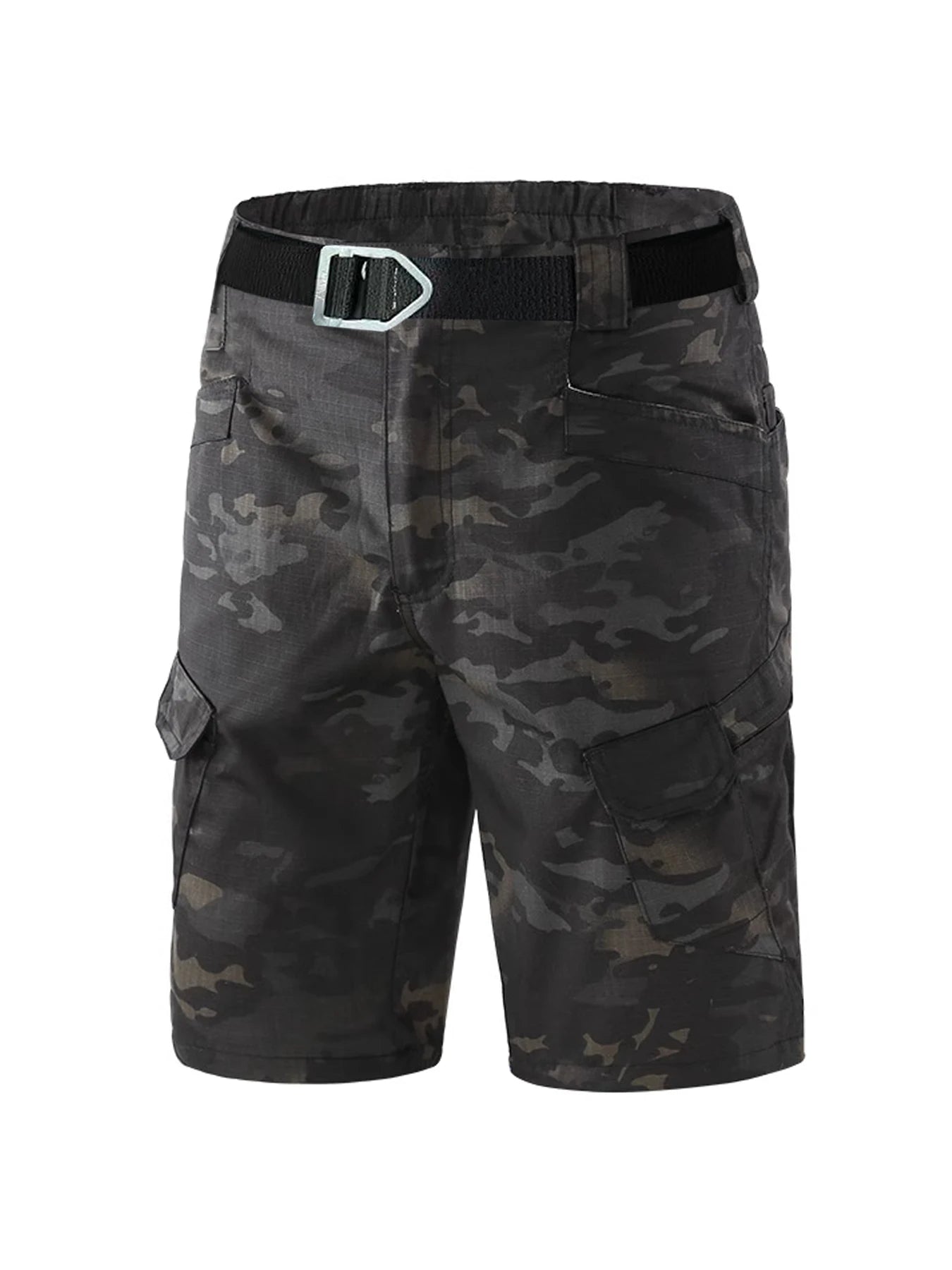 Wasserdichte Urban Military-Cargo-Shorts für Herren