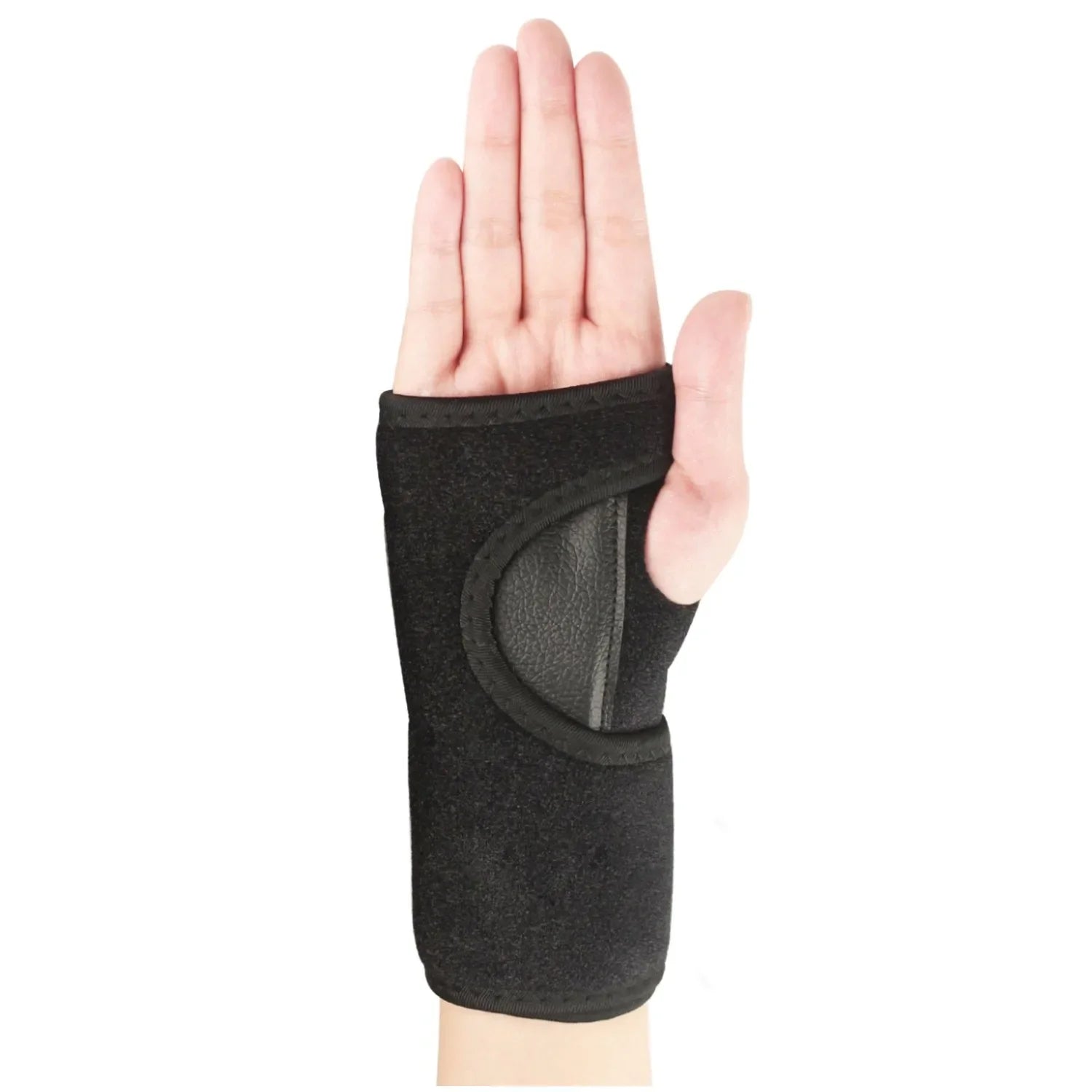 Adjustable Wrist Brace for Carpal Tunnel