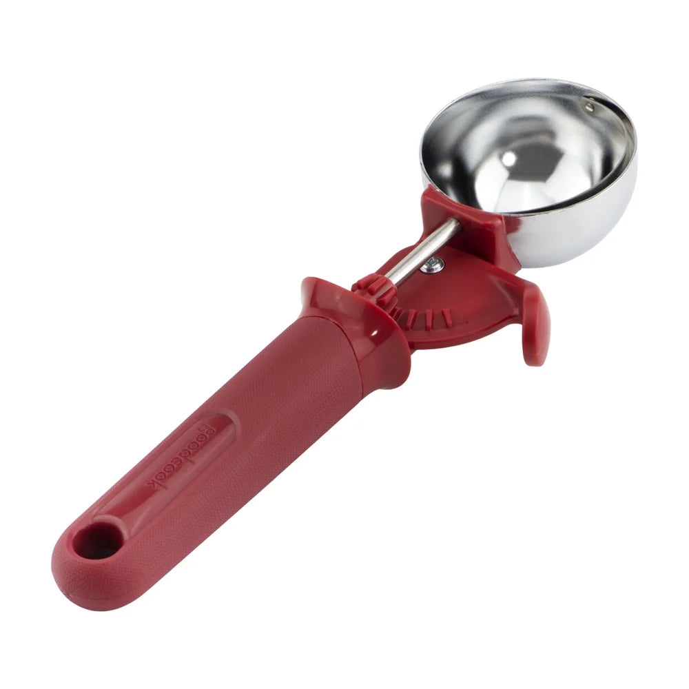 Self-Defrosting Ice Cream Scoop Tool