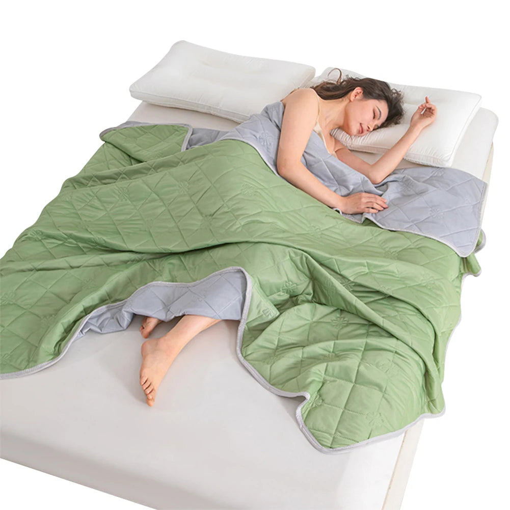 Summer Cooling Comforter Grade A