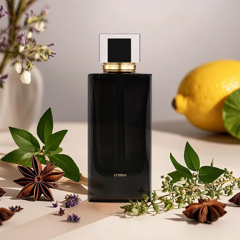 Fuqi Oriental Men’s Perfume 100ml