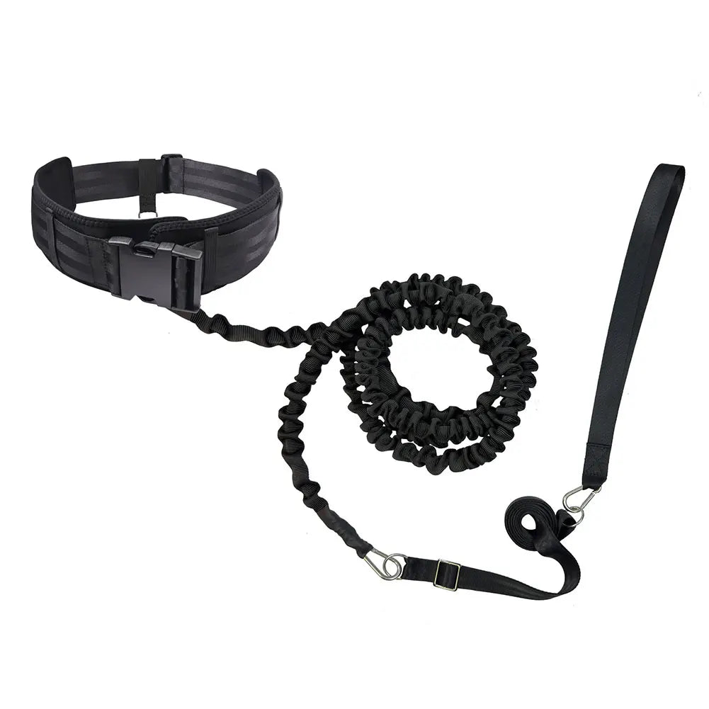 Schwimm-Widerstandstrainingsgürtel