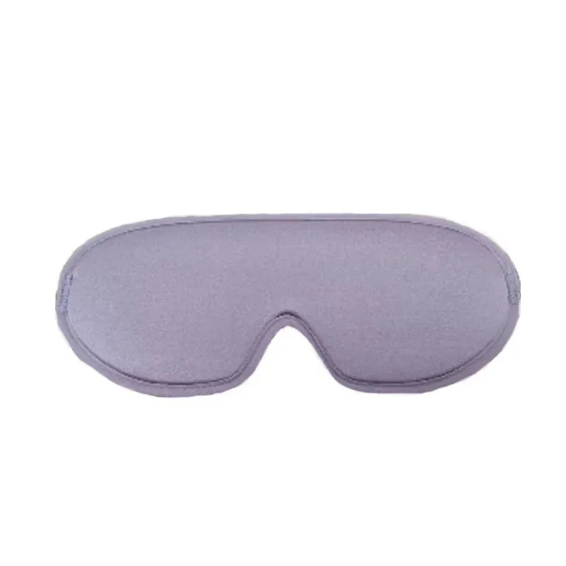 3D Memory Foam Silk Sleep Mask