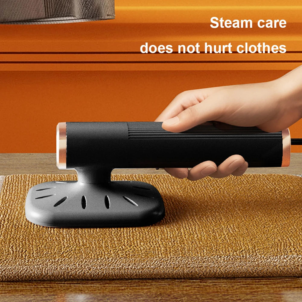 USB Handheld 360° Garment Steamer