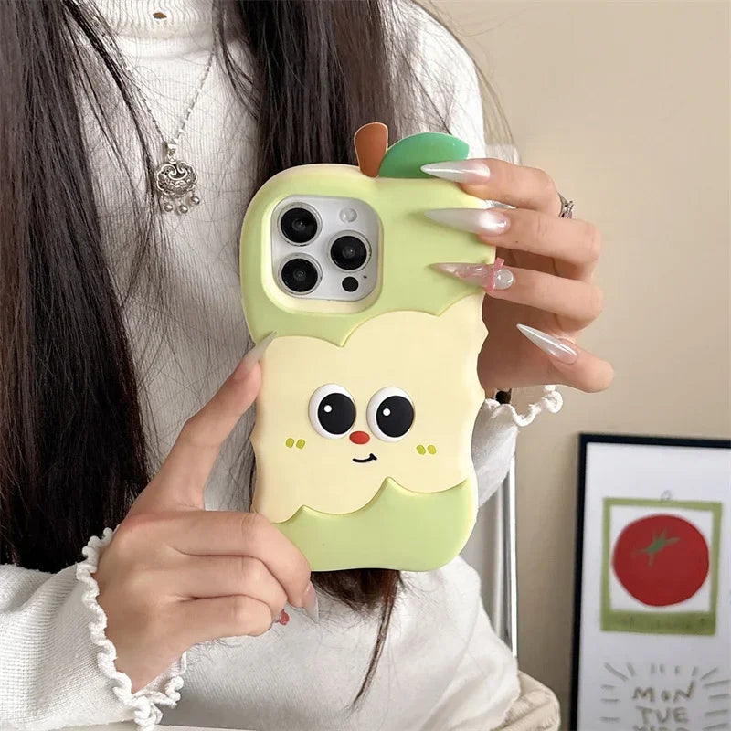 Funny Cute Phone Case for iPhone