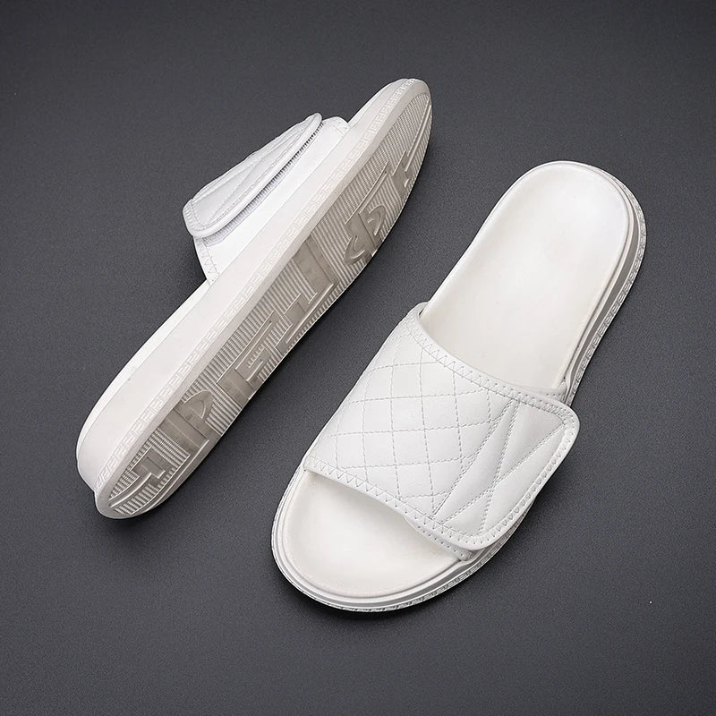 Men's Fashion Summer Non-Slip Slides