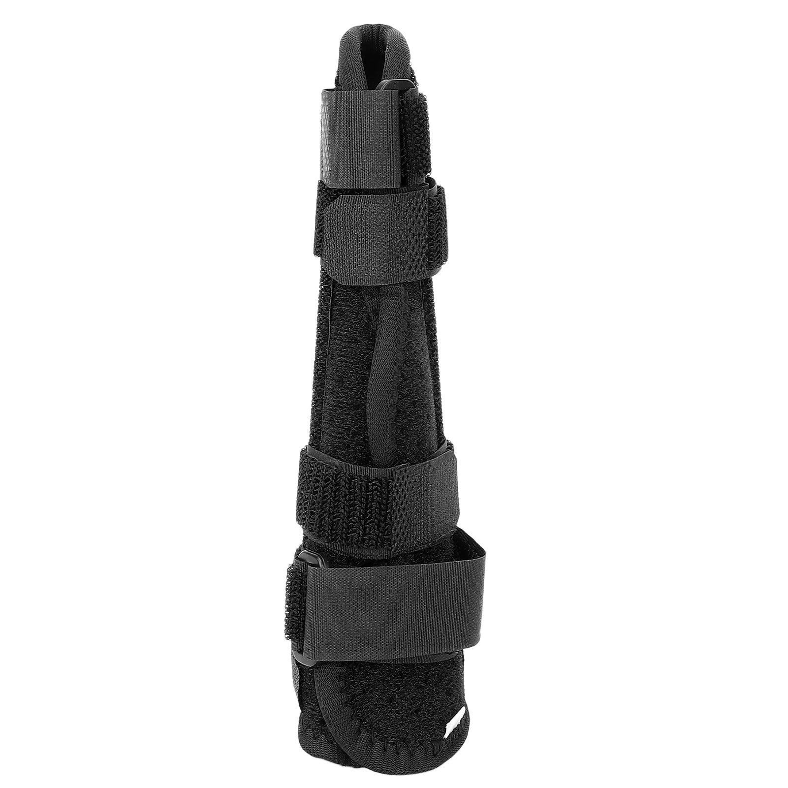 Adjustable Finger Brace Splint Support