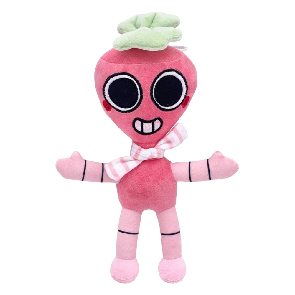 Dandy’s World Plush Goob Pebble Doll