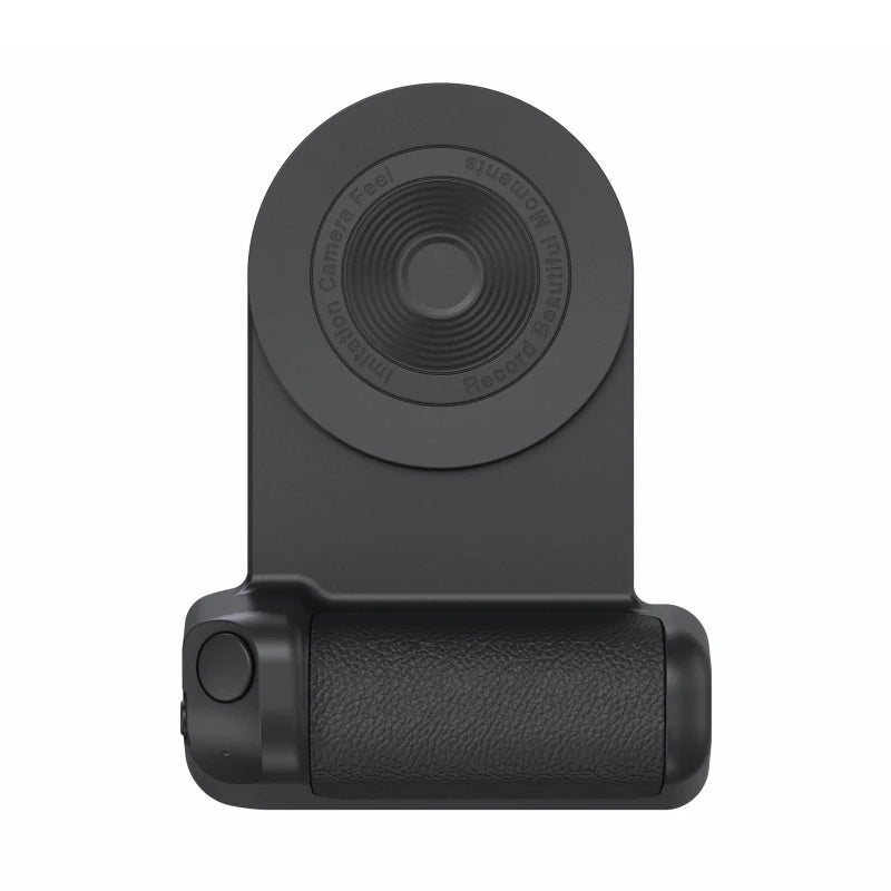 Magnetic Bluetooth Camera Grip Mount