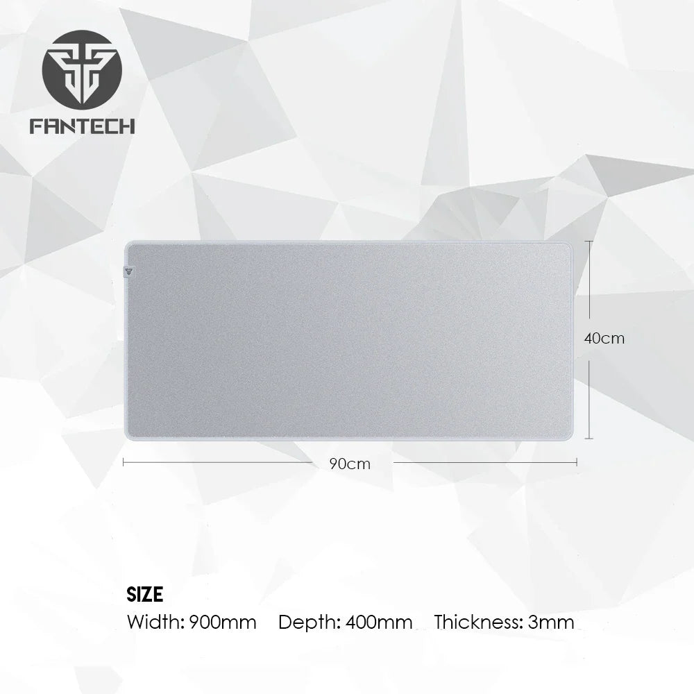 Speedsilk Large Gaming Mouse Pad 450mm