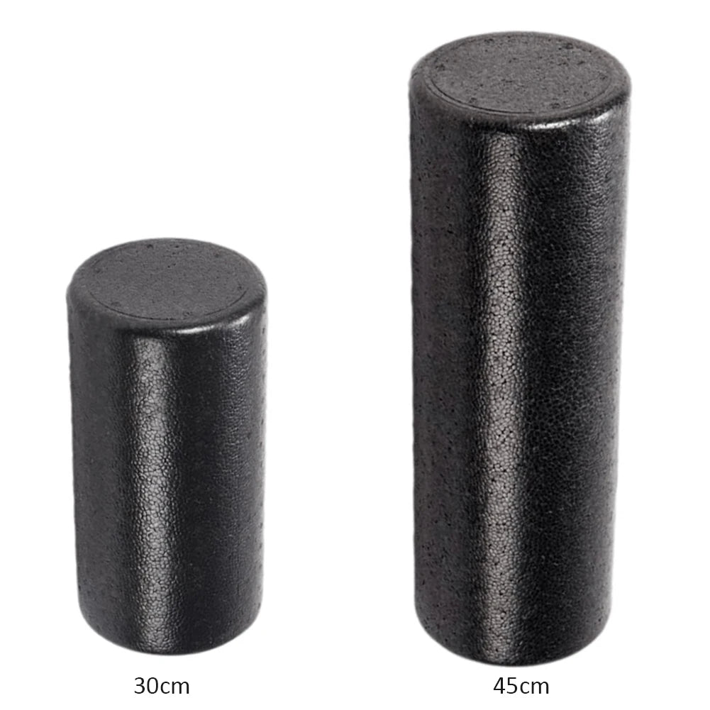 Lightweight Yoga Pilates Foam Roller