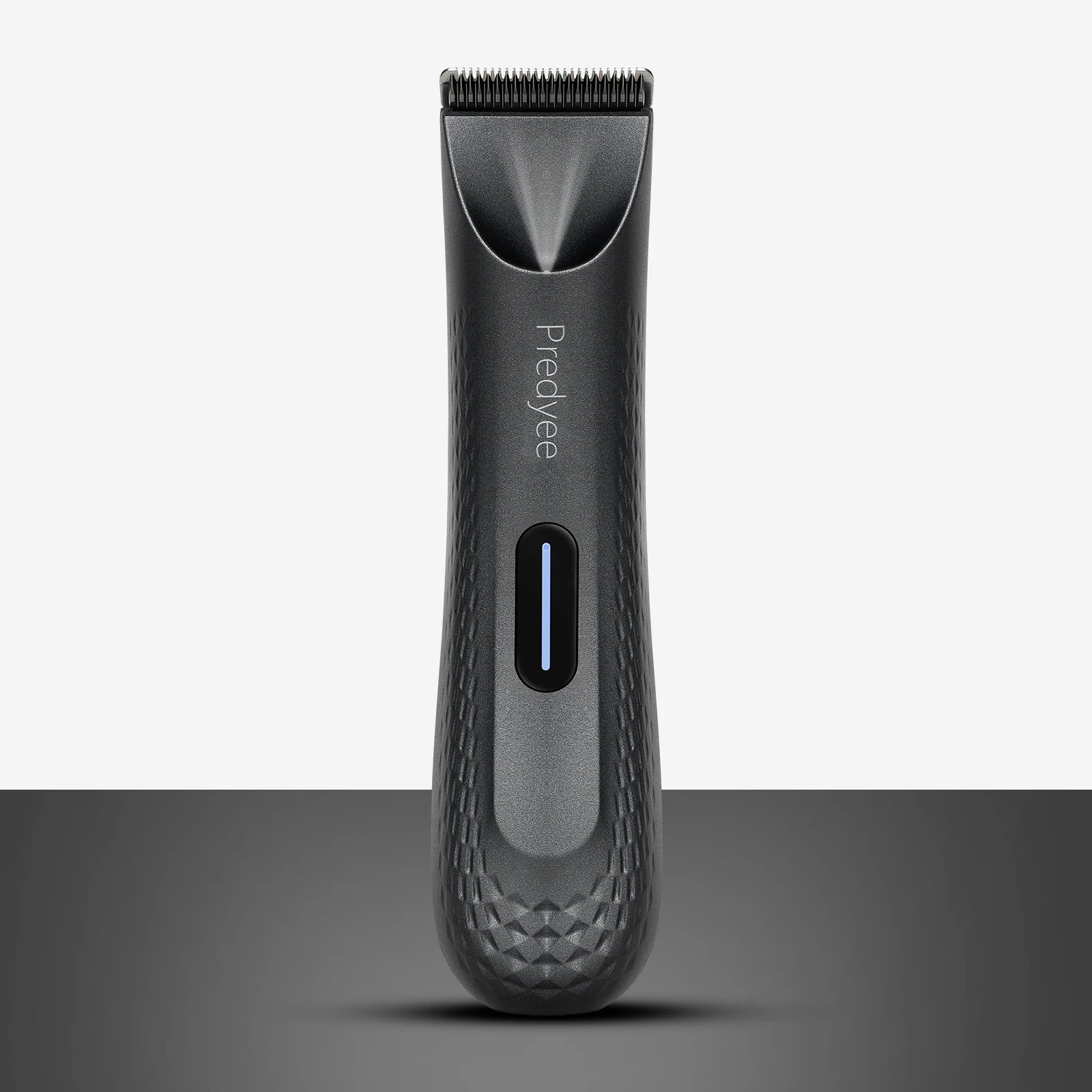 Electric Groin Hair Trimmer for Men Waterproof