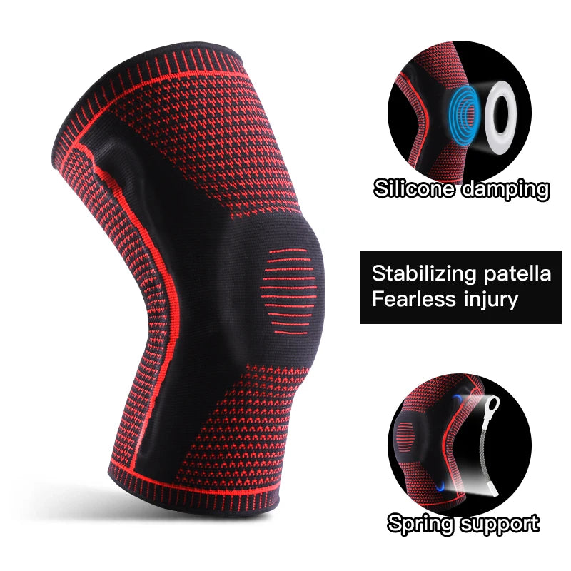 Knee Strap Patella Support Brace